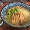 鶏そば 一瑳 - 料理写真:あっさり鶏そば