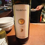 中国菜ジャッカル - 