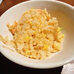 中国菜ジャッカル - 気まぐれ炒飯