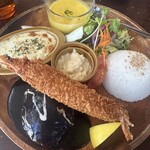 京都 れとろ洋食　LOCAVO - 