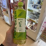 ファミリーマート - ドリンク写真: