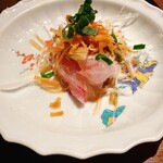 中国菜ジャッカル - 