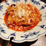 中国菜ジャッカル - よだれ鶏