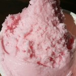 ロカーレジェラート - さくら