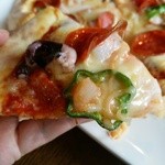 アルバトロス - チーズとろり