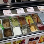 ロカーレジェラート - 