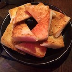 薄利多賣半兵ヱ - 