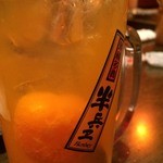 薄利多賣半兵ヱ - 