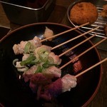 薄利多賣半兵ヱ - 