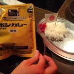 薄利多賣半兵ヱ - 懐かしい