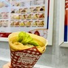 マリオンクレープ
