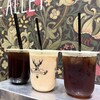 THE ALLEY - 