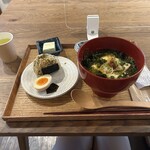 ミソジュウ - 