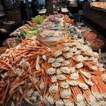 海鮮自助餐廳 銀座八芳 新宿店 - 