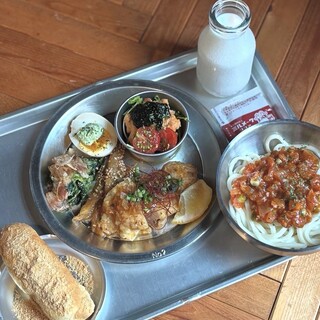 創作実家めし おゆう_2