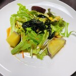 城北飯店 - 
