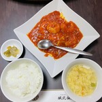 城北飯店 - 