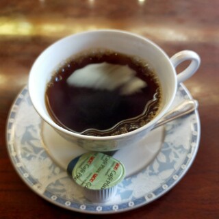 コーヒーショップ 海_1