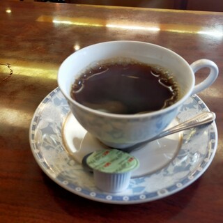 コーヒーショップ 海_0