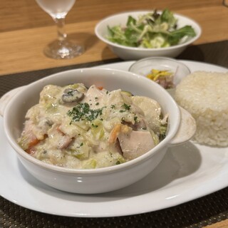 Bistro Horitetsu_0
