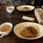 ペットの魔法カフェ - 