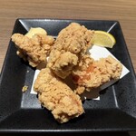 うお炭 - 