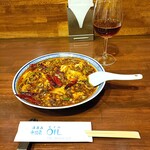 中国菜 オイル - 