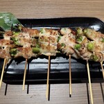 うお炭 - 