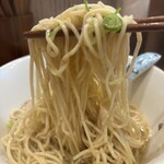 らぁ麺 さわ田 - 
