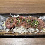うお炭 - 