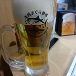 川越鮪魚酒場 - 