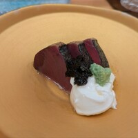 鮨うら山 名駅 - 