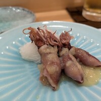 鮨うら山 名駅 - 