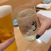 鮨うら山 名駅 - 