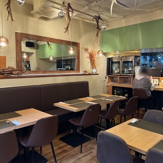 Bistro Horitetsu_2