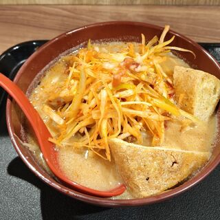 麺場 田所商店_2