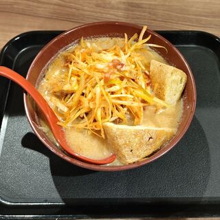 麺場 田所商店_1