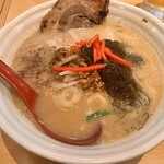 麺場 田所商店  - 料理写真: