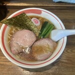 麺壱 吉兆 - 