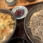 独活庵 - 
