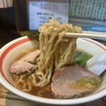 麺壱 吉兆 - 