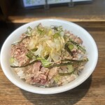 麺壱 吉兆 - 
