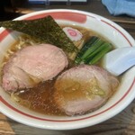 麺壱 吉兆 - 