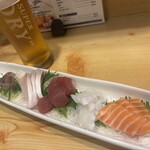 割烹 住吉 - 料理写真:
