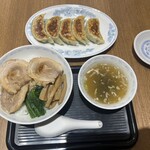 横浜とんとん - 