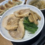 横浜とんとん - 