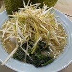 ラーメン壱六家 - 