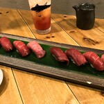 マグロマート - 