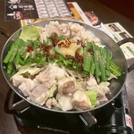 燒鳥與日本酒甚兵衛 松本站前店 - 