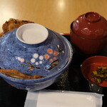 豚みそ丼専門店 有隣 - 